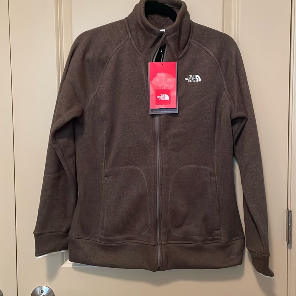 NWT North Face women’s jacket in medium